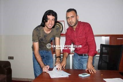 Bêyî pere 5 lîstikvan kirîn