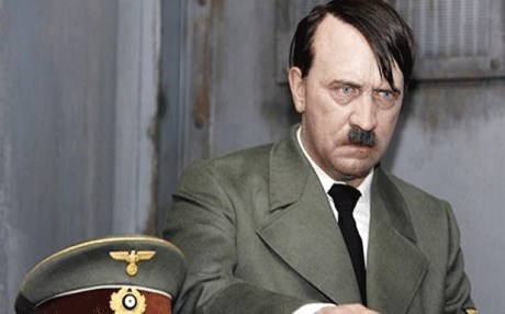 هتلر يطارد النمسا حيّاً أو ميتاً.. والحكومة تسعى لهدم المنزل الذي ولد فيه