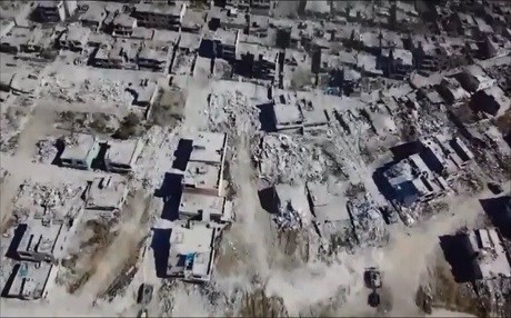 FLAŞ - Nusaybin için tarih