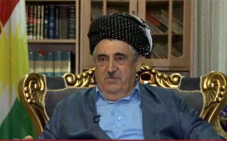 KSDP lideri: KDP süper güce...