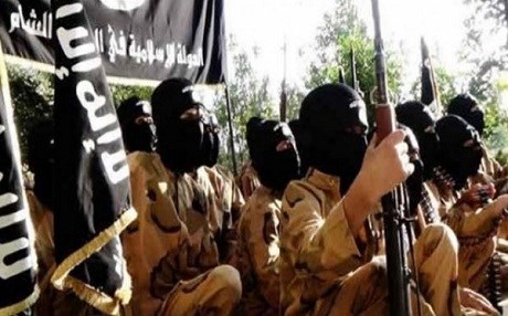 FLAŞ - Nakşibendi Ordusu ile IŞİD arasında savaş!