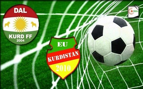 DÛ STÊRK – Dalkurd û Kurdspor