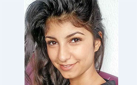 کچێکی کورد لە هێرشەكەی فەرەنسا بێسەروشوێنە