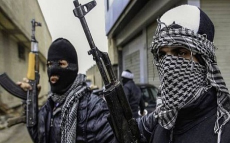 Enstîtuya Şer a amerîkî: Li Iraqê herî kêm 3 hezar çekdarên El Qaîde hene