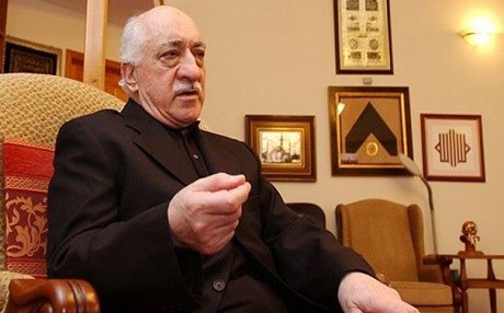 Fethullah Gulen peyam da: Eger min radest bikin...!