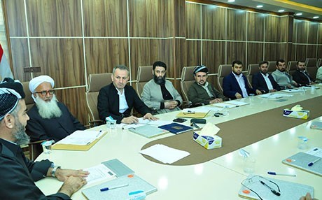 İslami parti: Durum kötüye gidiyor