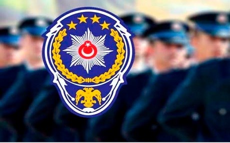 8 bin 777 polis açığa alındı! (YENİLENDİ)