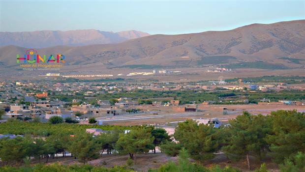 هەڵەبجەی شەهید