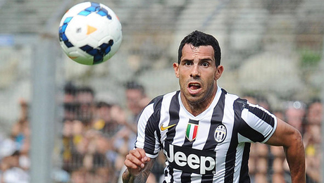 كارلۆس تێڤێز: رۆناڵدۆ له‌ مێسی باشتره‌