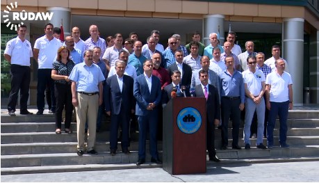 VİDEO - İş dünyası ‘çözüm’ diyor