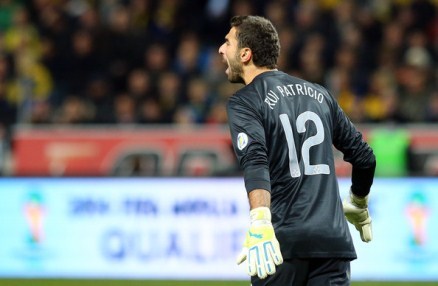 گواردیۆلا داوای باشترین یۆرۆی 2016 دەکات