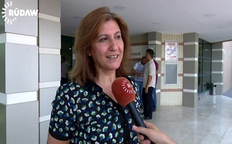 Karsazên Kurd: Dem dema “pêvajoya aştiyê” ye