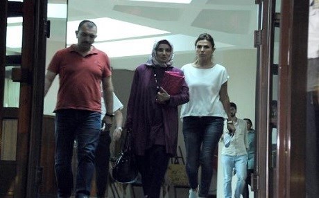 Rêvebira Zanîngeha Dicleyê hat desteserkirin