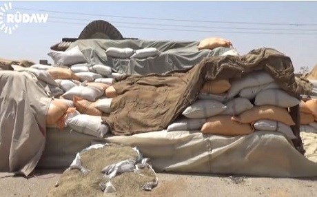 Li Rojava nirxê berhemên çandiniyê erzan bû