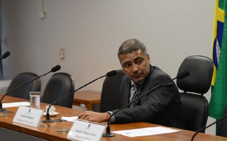 رۆماریۆ ده‌یه‌وێ ببێته‌ سه‌رۆكی به‌رازیل