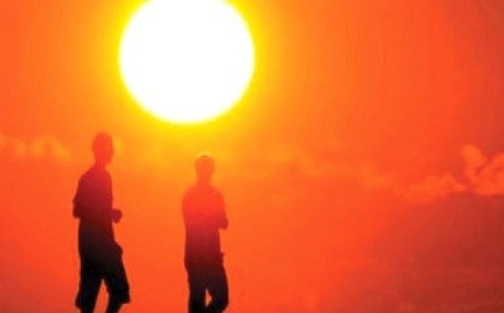 2016 - En sıcak yıl!