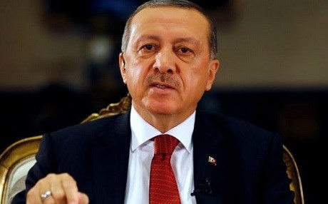 Erdoğan: Yeni darbe girişimi mümkün