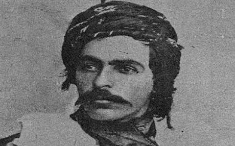 Simkoyê Şikak; Bavê nasyonalîzma Kurd