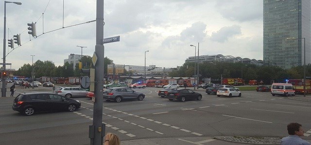 FLAŞ - Polîsê Munchenê: 3 êrişkar, 8 kuştî