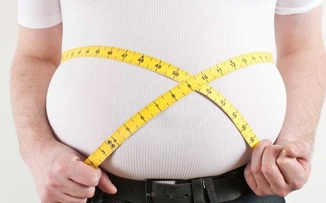 Ji sedî 65ê Iraqiyan qelew û obez in