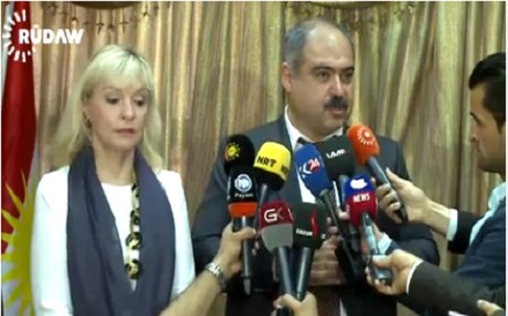 Kürt doktorlar geri dönmüyor!