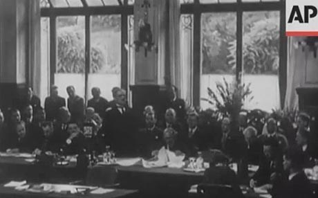 PEYMANA LOZANÊ – 93 sal derbas bûn