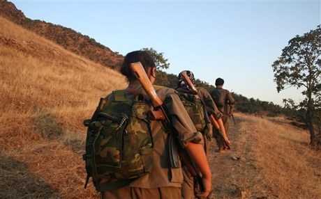 FT: Türkiye PKK'ye karşı agresifleşirse…