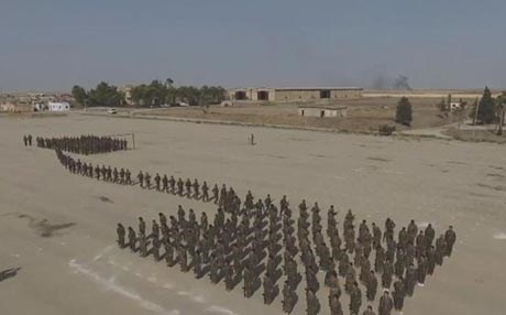 جۆن کێربی: هەڵوێستمان لەبارەی پشتگیریكردنی یەپەگە نەگۆڕاوە