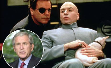 ئەو فیلمانەی لە کۆشکی سپی نمایشكراون