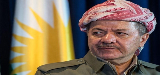 Barzanî: Yan bindestî yan serxwebûn!