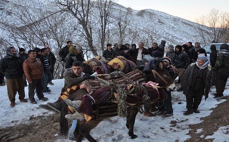 Dosyaya Roboskî ji nû ve tê vekirin