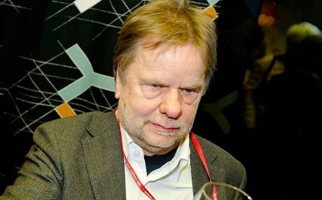 بەڕێوەبەری پرۆگرامی فێستیڤاڵی گۆتنبێرگ نامەیەک بۆ سەرۆکی حکومەتی هەرێم دەنێرێت