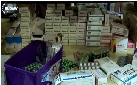 Bağdat’tan yüzde 60 kesinti