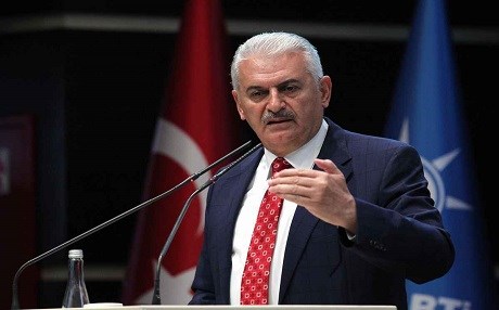 Binali Yıldırım: Bülbül gibi öttüler!