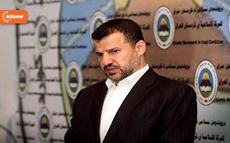 ئیحسان عەبدولعەزیز: گۆڕینی رابەر باش نییە