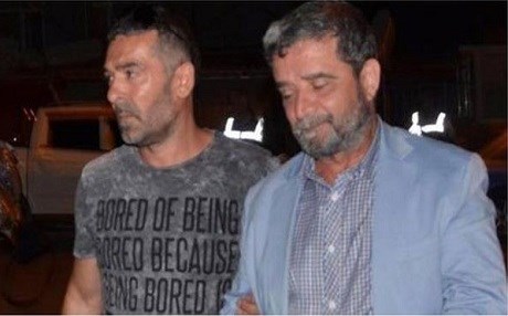 Mümtazer Türköne ve Ali Bulaç gözaltında