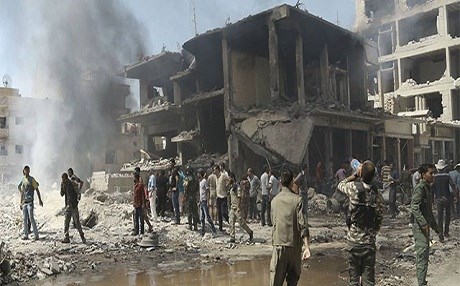 İkinci konvoy Rojava’da