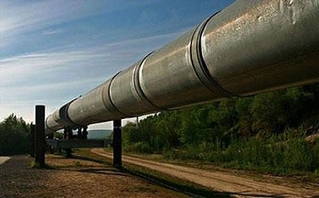 ‘Boriya hinartina petrolê dê bingeha serxwebûna Kurdistanê bihêz bike’