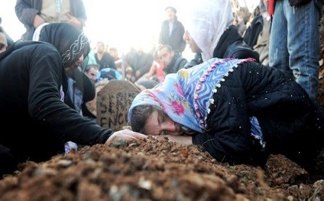 Darbe girişimi Roboski’yi gündeme getirdi