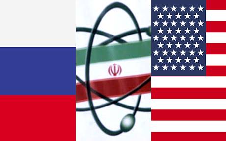 Rûsya û Amerîka bernameya etomî ya Îranê guftûgo kirin