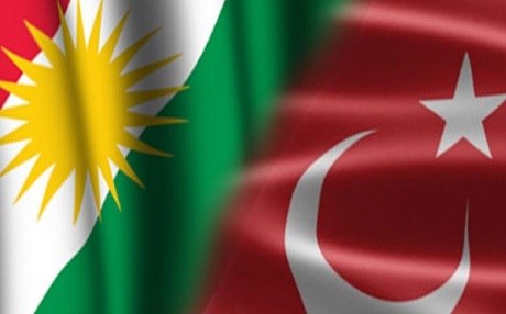 Araplar’ı kızdıran Kürt - Türk imzası