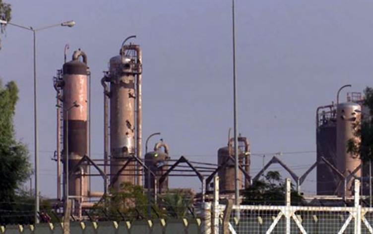 لە گوندی بای حەسەن شەڕ لە نێوان پێشمەرگە و داعش... | رووداو.نێت