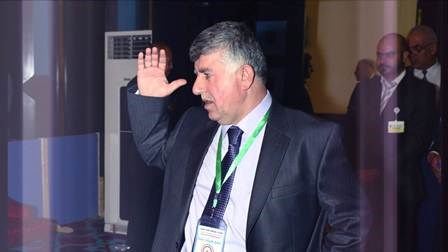 عه‌بدولخالق مه‌سعود: دهۆك و برایه‌تی به‌شداریی خولی نایاب ناكه‌ن