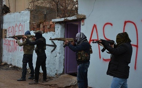 YPS: Me 48 şehîd dan!