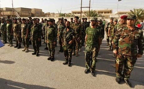 Daxuyaniya Wezareta Pêşmerge li ser binkeya leşkerî ya Îranê li Silêmaniyê