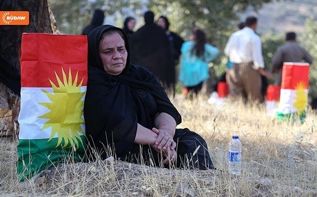 WÊNE – Salvegera Enfala Barzaniyan