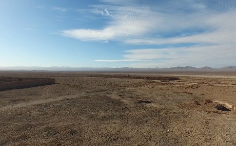 ALARM - Başûrê Kurdistanê dibe çol!