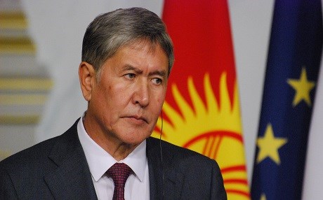 Kırgız lider: Ankara çok akıllıysa…