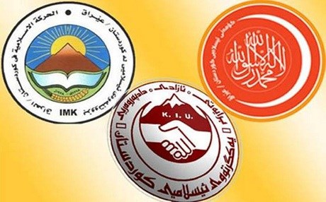 KÜRDİSTAN - 'İslami Cephe'nin ayak sesleri!