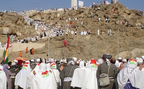HIŞYARÎ – Heciyên Kurd tên xapandin!